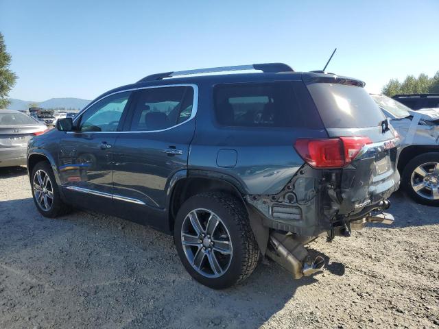 Photo 2 from auction – 2019 GMC ACADIA DEN with VIN 1GKKNXLS1KZ207824