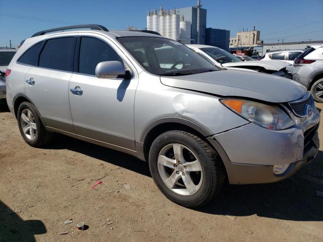 Photo 4 from auction – 2011 HYUNDAI VERACRUZ G with VIN KM8NU4CC8BU167110
