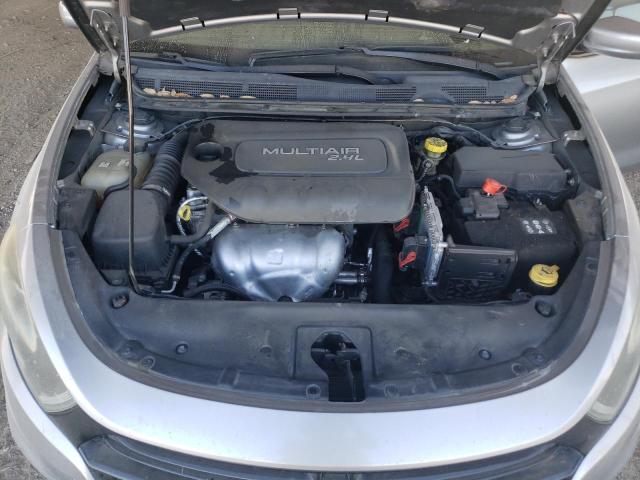 Photo 11 from auction – 2015 DODGE DART SXT with VIN 1C3CDFBB5FD225300