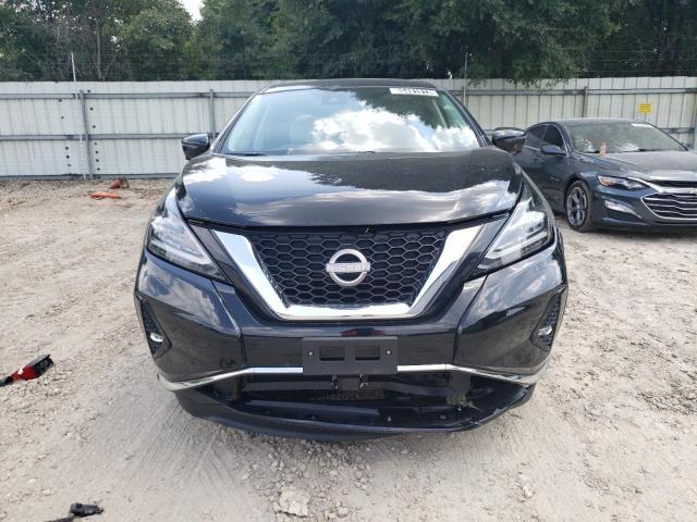 Photo 5 from auction – 2023 NISSAN MURANO SL with VIN 5N1AZ2CS7PC129649