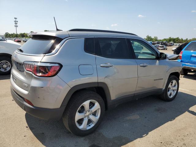 Photo 3 from auction – 2020 JEEP COMPASS LA with VIN 3C4NJDBB3LT104448