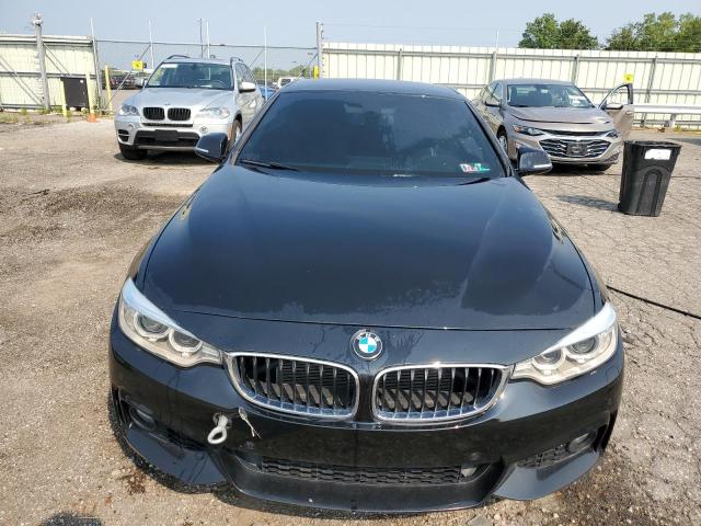 Photo 5 from auction – 2017 BMW 440XI with VIN WBA4U1C3XH5A16271
