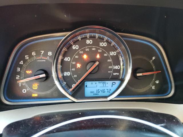 Photo 9 from auction – 2015 TOYOTA RAV4 LIMIT with VIN 2T3YFREV1FW205776