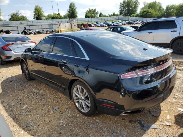 Photo 2 from auction – 2014 LINCOLN MKZ with VIN 3LN6L2G97ER805465