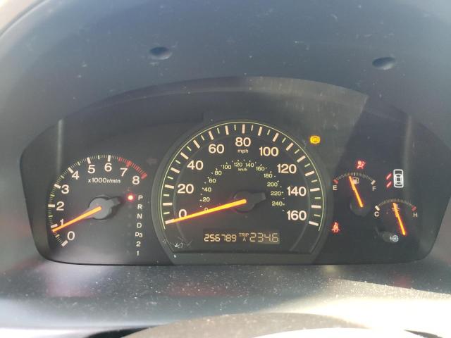Photo 9 from auction – 2003 HONDA ACCORD EX with VIN 1HGCM56693A097502