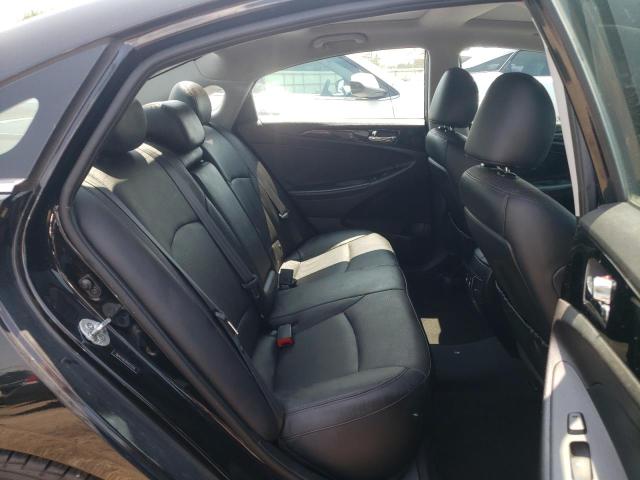 صورة رقم 10 من المزاد - 2014 HYUNDAI SONATA SE مع VIN 5NPEC4AC2EH875376