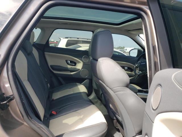 Photo 10 from auction – 2016 LAND ROVER RANGE ROVE with VIN SALVP2BG2GH086293