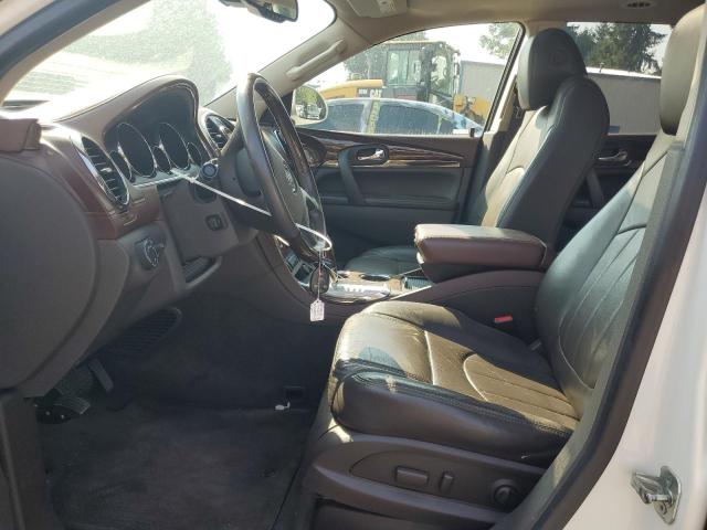 Photo 7 from auction – 2014 BUICK ENCLAVE with VIN 5GAKVCKD7EJ280076