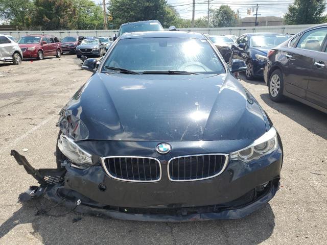 Photo 5 from auction – 2016 BMW 428 I with VIN WBA3N7C50GK228039