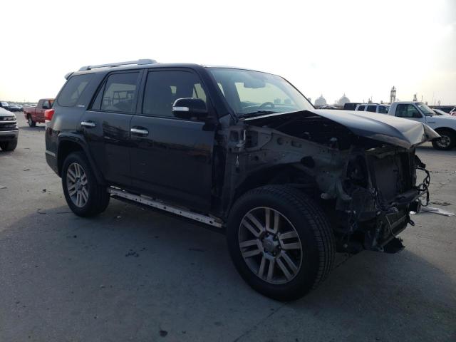 Photo 4 from auction – 2013 TOYOTA 4RUNNER SR with VIN JTEBU5JR4D5115812