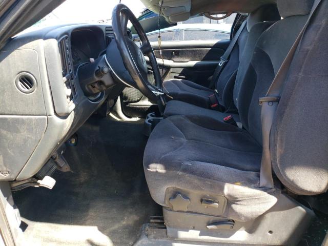 Photo 7 from auction – 2001 GMC NEW SIERRA with VIN 1GTEK19T41E278410