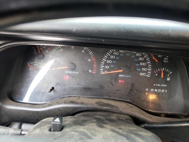 Photo 9 from auction – 1998 DODGE DURANGO with VIN 1B4HS28Y3WF208895