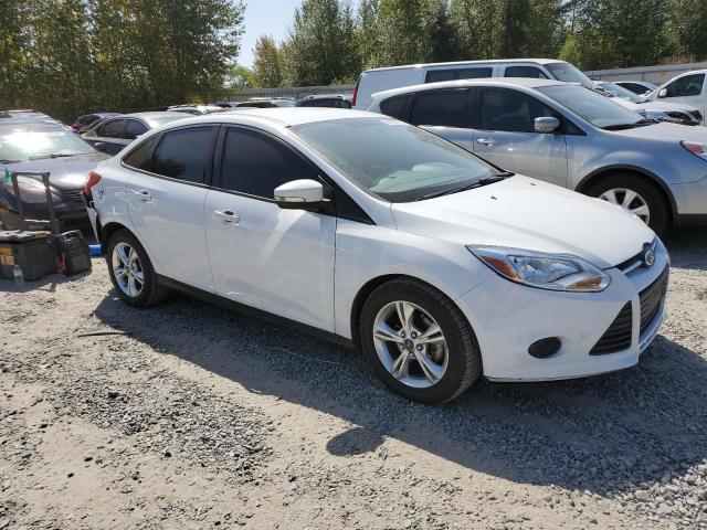 Photo 4 from auction – 2013 FORD FOCUS SE with VIN 1FADP3F2XDL380451