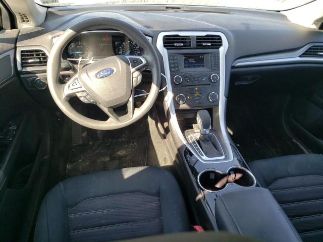 Photo 8 from auction – 2016 FORD FUSION SE with VIN 3FA6P0HD6GR130037