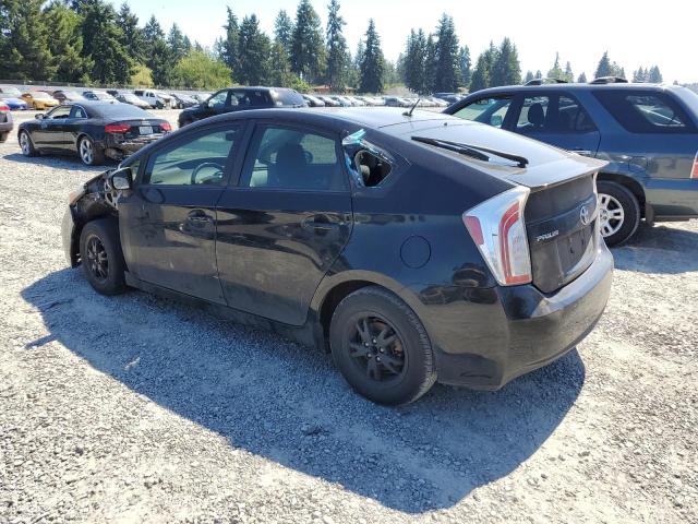 Photo 2 from auction – 2013 TOYOTA PRIUS with VIN JTDKN3DU3D5554649