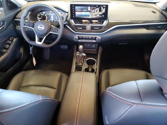 Photo 8 from auction – 2023 NISSAN ALTIMA SR with VIN 1N4BL4CV5PN363900