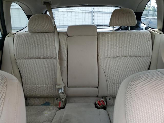 صورة رقم 10 من المزاد - 2018 SUBARU OUTBACK 2. مع VIN 4S4BSACCXJ3278186