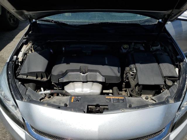 Photo 11 from auction – 2015 CHEVROLET MALIBU 2LT with VIN 1G11D5SL0FF129075