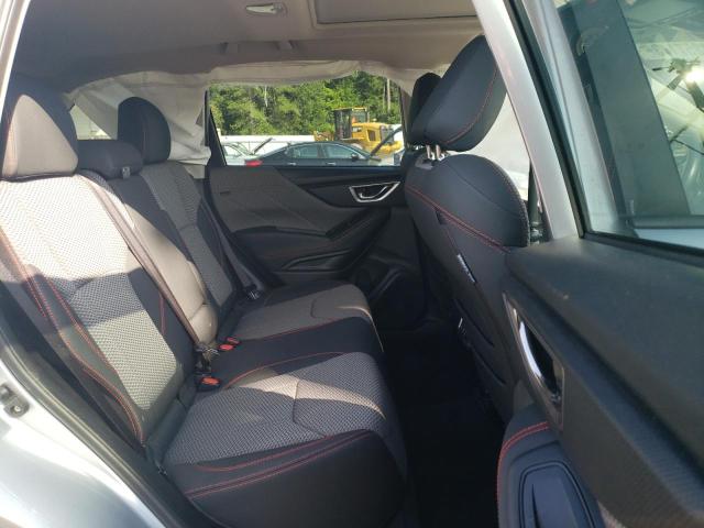 Photo 11 from auction – 2020 SUBARU FORESTER S with VIN JF2SKARC0LH493871