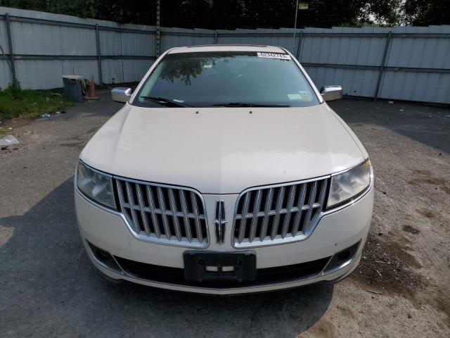 Photo 5 from auction – 2012 LINCOLN MKZ with VIN 3LNHL2JC1CR812812