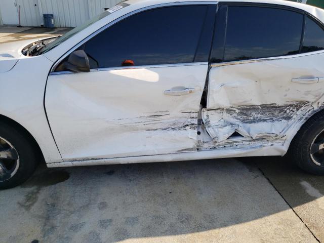 Photo 7 from auction – 2013 CHEVROLET MALIBU LS with VIN 1G11B5SA7DU150695