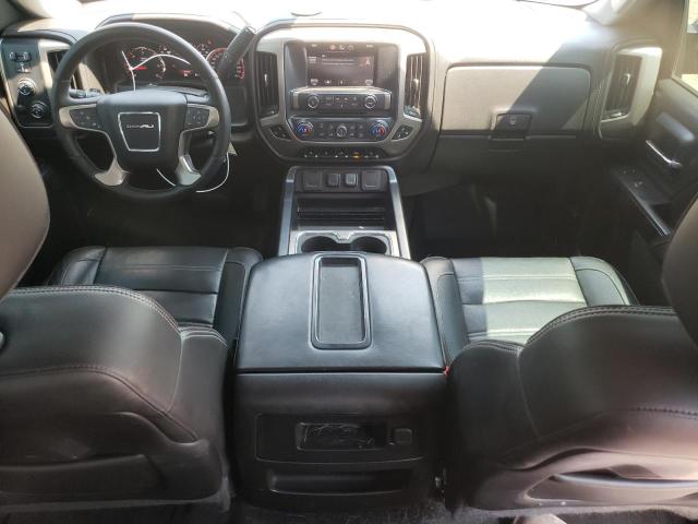 Photo 8 from auction – 2014 GMC SIERRA K15 with VIN 3GTU2WEC9EG370898