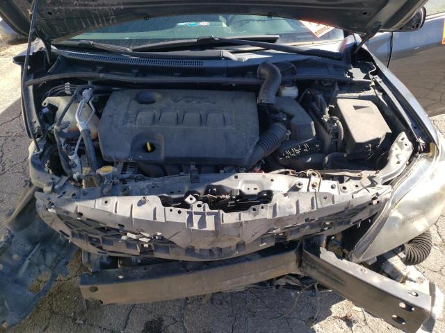 Photo 11 from auction – 2011 TOYOTA COROLLA BA with VIN 2T1BU4EE6BC737866
