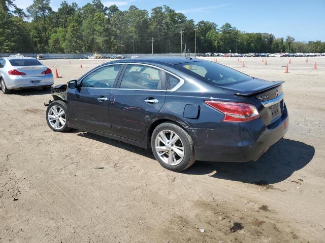 Photo 2 from auction – 2013 NISSAN ALTIMA 2.5 with VIN 1N4AL3AP3DN564281