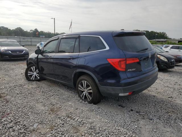 Photo 2 from auction – 2016 HONDA PILOT EX with VIN 5FNYF5H35GB037442