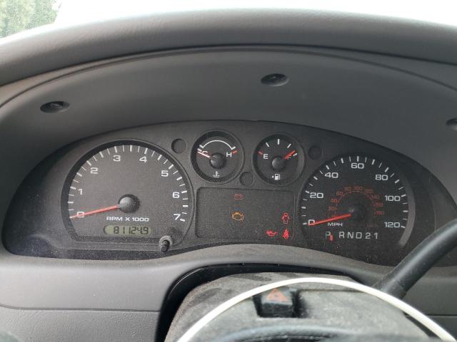 Photo 9 from auction – 2011 FORD RANGER SUP with VIN 1FTLR4FE9BPA78140