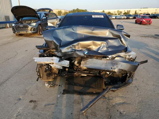Снимка 5 от търг – 2015 BMW 335 XI с VIN WBA3B9C52F5A48324