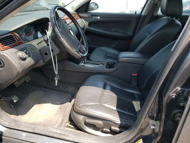 Photo 7 from auction – 2011 CHEVROLET IMPALA LT with VIN 2G1WB5EK7B1150263