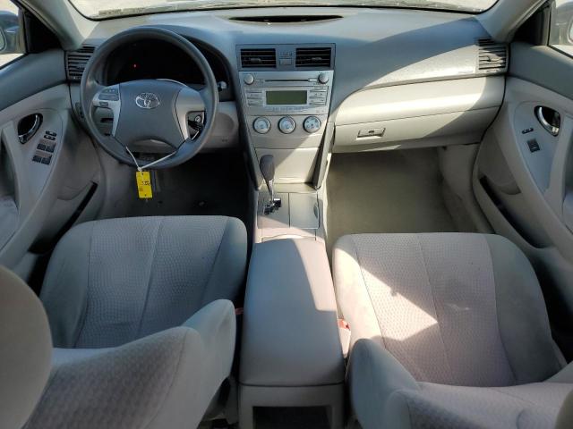 Photo 8 from auction – 2010 TOYOTA CAMRY BASE with VIN 4T4BF3EK6AR018890