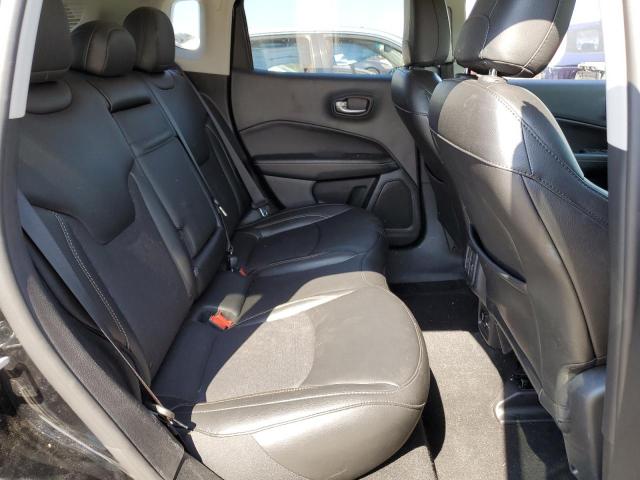 Снимка 11 от търг – 2019 JEEP COMPASS LA с VIN 3C4NJDBB9KT684139