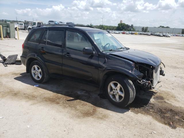 Photo 4 from auction – 2003 TOYOTA RAV4 with VIN JTEHH20V436077924
