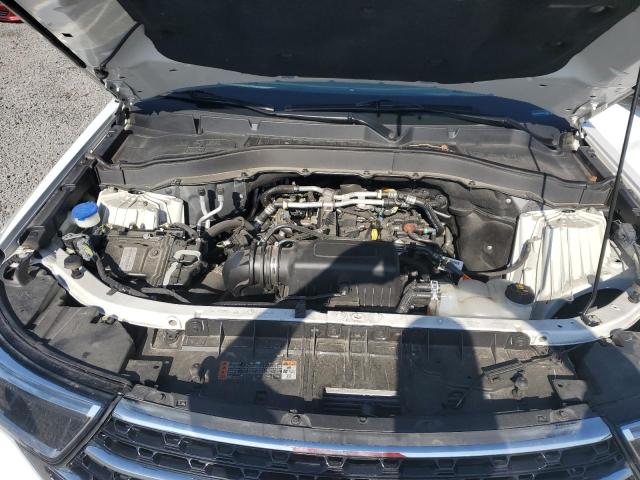 Photo 11 from auction – 2021 FORD EXPLORER X with VIN 1FMSK8DH9MGA62023