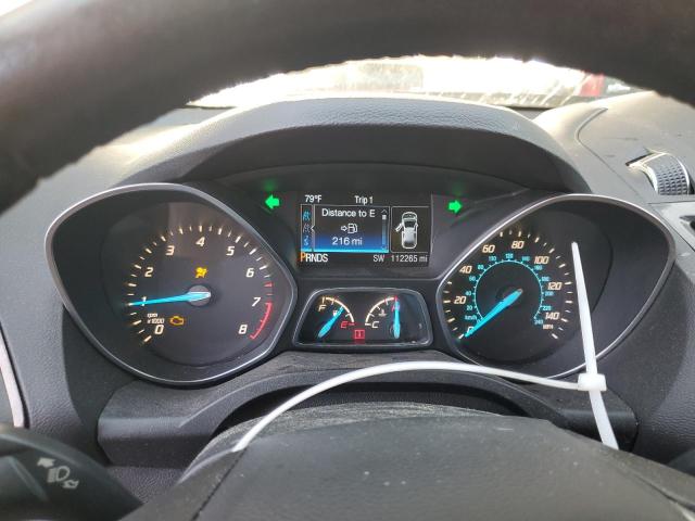 Photo 9 from auction – 2014 FORD ESCAPE TIT with VIN 1FMCU0JX5EUB05447