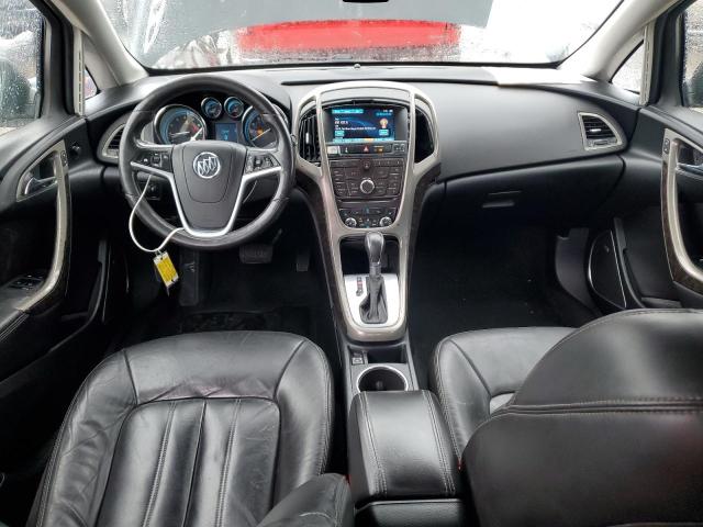 Photo 8 from auction – 2013 BUICK VERANO with VIN 1G4PS5SKXD4228361