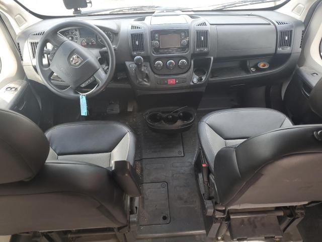 Photo 8 from auction – 2019 RAM PROMASTER with VIN 3C6TRVDG1KE512200