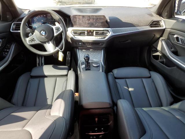 Снимка 8 от търг – 2020 BMW M340I с VIN WBA5U7C00LFH39062