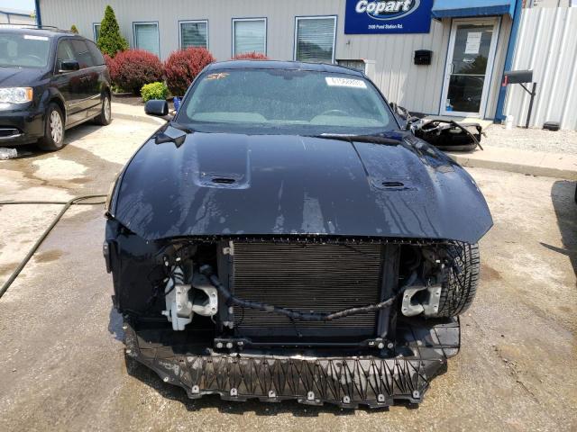 Photo 5 from auction – 2018 FORD MUSTANG GT with VIN 1FA6P8CF6J5146191