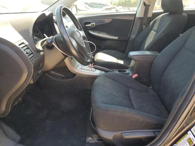 Photo 7 from auction – 2010 TOYOTA COROLLA BA with VIN 1NXBU4EE8AZ345307