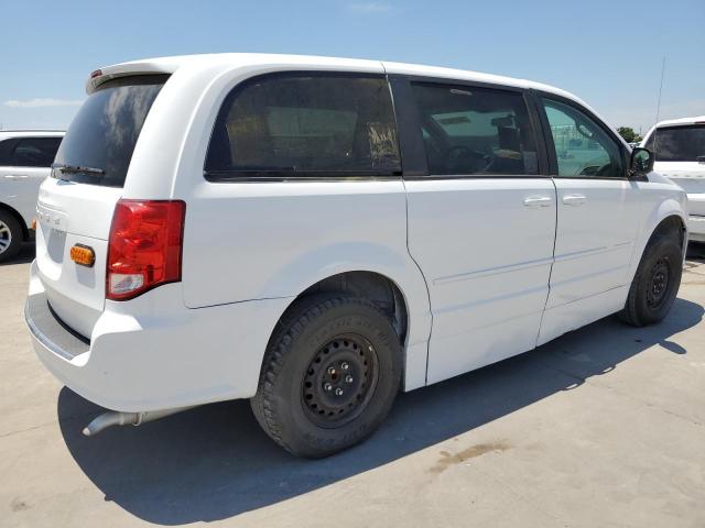 Photo 3 from auction – 2011 DODGE GRAND CARA with VIN 2D4RN4DG2BR778917