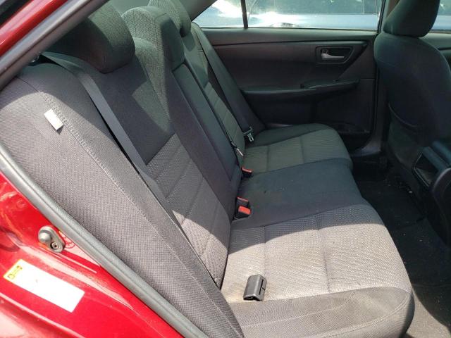 Photo 10 from auction – 2017 TOYOTA CAMRY with VIN 4T1BF1FK7HU681859