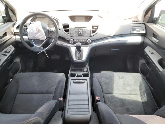 Photo 8 from auction – 2013 HONDA CR-V EX with VIN 5J6RM3H5XDL002575