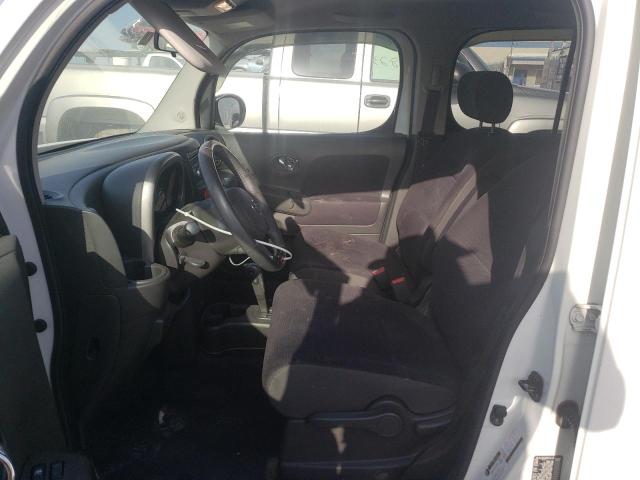Photo 7 from auction – 2012 NISSAN CUBE BASE with VIN JN8AZ2KR8CT253401