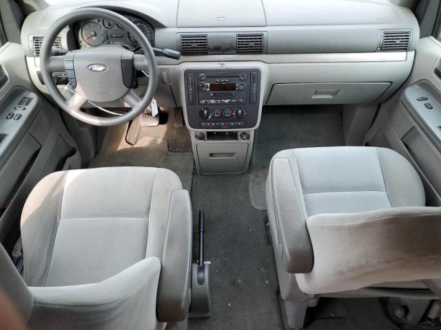 Photo 8 from auction – 2004 FORD FREESTAR S with VIN 2FMDA57664BA16791