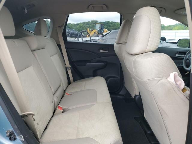 Photo 10 from auction – 2016 HONDA CR-V SE with VIN 2HKRM4H47GH641136