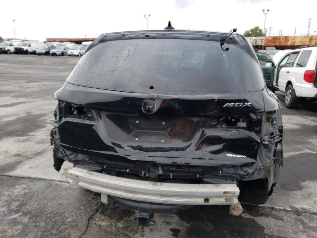 Photo 6 from auction – 2016 ACURA MDX ADVANC with VIN 5FRYD4H94GB027598