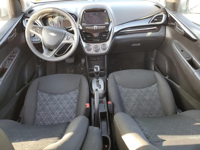 Photo 8 from auction – 2021 CHEVROLET SPARK 1LT with VIN KL8CD6SA6MC747593